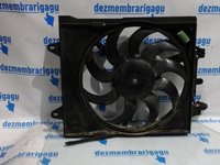 Carcasa electroventilator Fiat Panda (2003-)