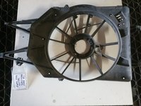 Carcasa Electroventilator Ford Focus 1.8 tddi model fara AC