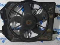 Carcasa electroventilator Ford Focus I (1998-2004)