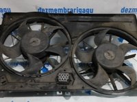 Carcasa electroventilator Ford Focus I (1998-2004)