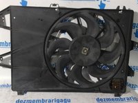 Carcasa electroventilator Ford Mondeo III (2000-)