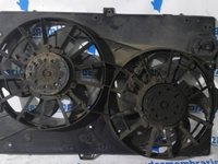 Carcasa electroventilator Ford Mondeo III (2000-)