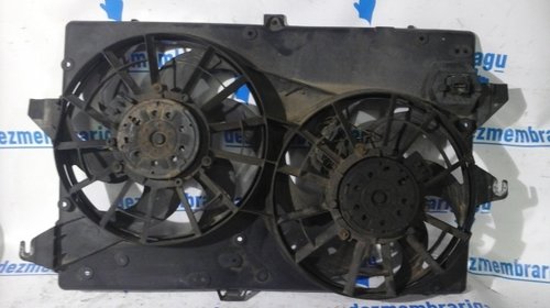 Carcasa electroventilator Ford Mondeo III (20