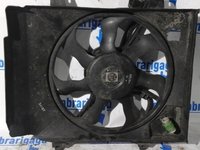 Carcasa electroventilator Kia Picanto