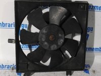 Carcasa electroventilator Kia Shuma I (1996-2001)