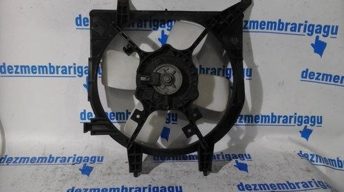 Carcasa electroventilator Mazda Demio