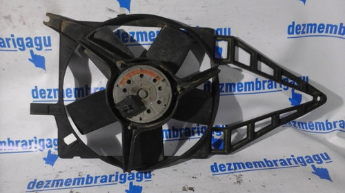 Carcasa electroventilator Opel Corsa B (1993-2000)