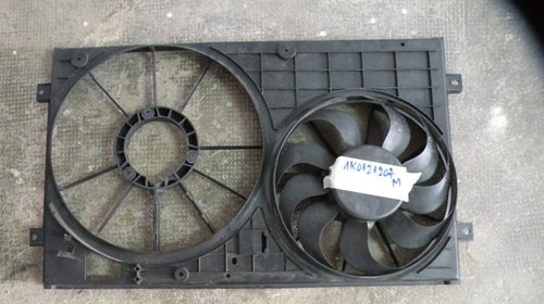 CARCASA ELECTROVENTILATOR VW- CADDY cod : -1K