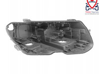 Carcasa Far Dreapta Noua Led Adaptiv Volkswagen Tiguan 2 2016 2017 2018 2019 2020 Crossover 5-usi