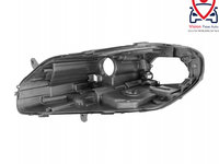 Carcasa Far Stanga Noua Xenon Volkswagen Passat B7 2010 2011 2012 2013 2014 2015