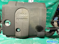 Carcasa Filtru Aer 03c129607p 1.6 Fsi + Capac Motor Audi A3 8P 2003