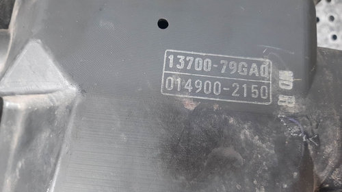 Carcasa filtru aer 1.0 b f10dn suzuki alto 13700-79ga0