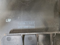 Carcasa filtru aer 1.0 benzina k10b Opel Agila B 2008-2014 13700-51KA0