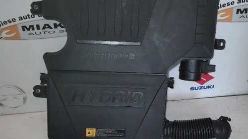 Carcasa filtru aer 1.6 gdi hybrid / Kia niro 