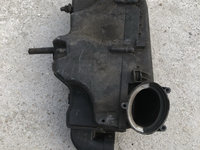 Carcasa filtru aer (1.6HDi, 9HY, 80kW) Peugeot 307 [2001 - 2005] Hatchback 5-usi 1.6 HDi MT (109 hp)