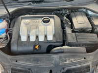 Carcasa filtru aer 1.9 TDI BXE 105 cai VW Jetta din 2007