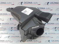 Carcasa filtru aer, 1371-7536594-03, Bmw X3 (E83) 2.0B, N46B20B