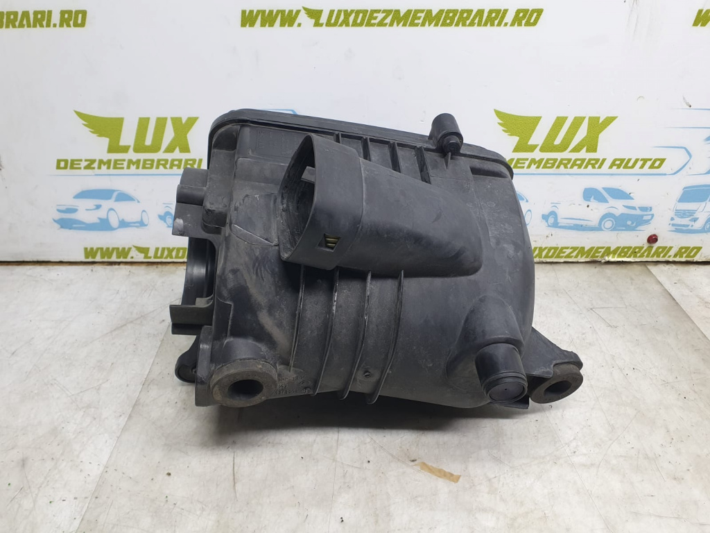 Carcasa filtru aer 1k0129607AL 1.4 tsi CAXA Seat Altea XL [facelift] [2009 - 2015]