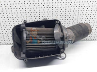 Carcasa filtru aer, 1K0129607AL, Skoda Octavia 2 (1Z3), 1.2 TSI, CBZ