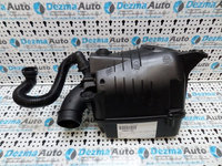 Carcasa filtru aer 1K0129610B, Skoda Octavia 2, 1.6Benz, BGU, BSE, BSF