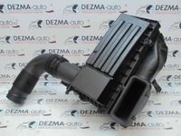 Carcasa filtru aer 1K129607AC, Vw Golf 5 (1K1 1.4tsi, BMY