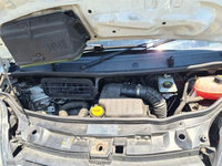 Carcasa filtru aer 2.0 cdti dci M9R Opel Vivaro Renault Trafic