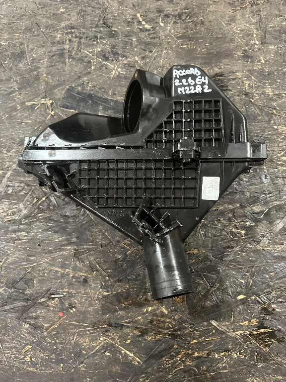 Carcasa filtru aer 2.2Diesel N22A2 Honda Accord Honda Cr v Honda Civic - imagine 1