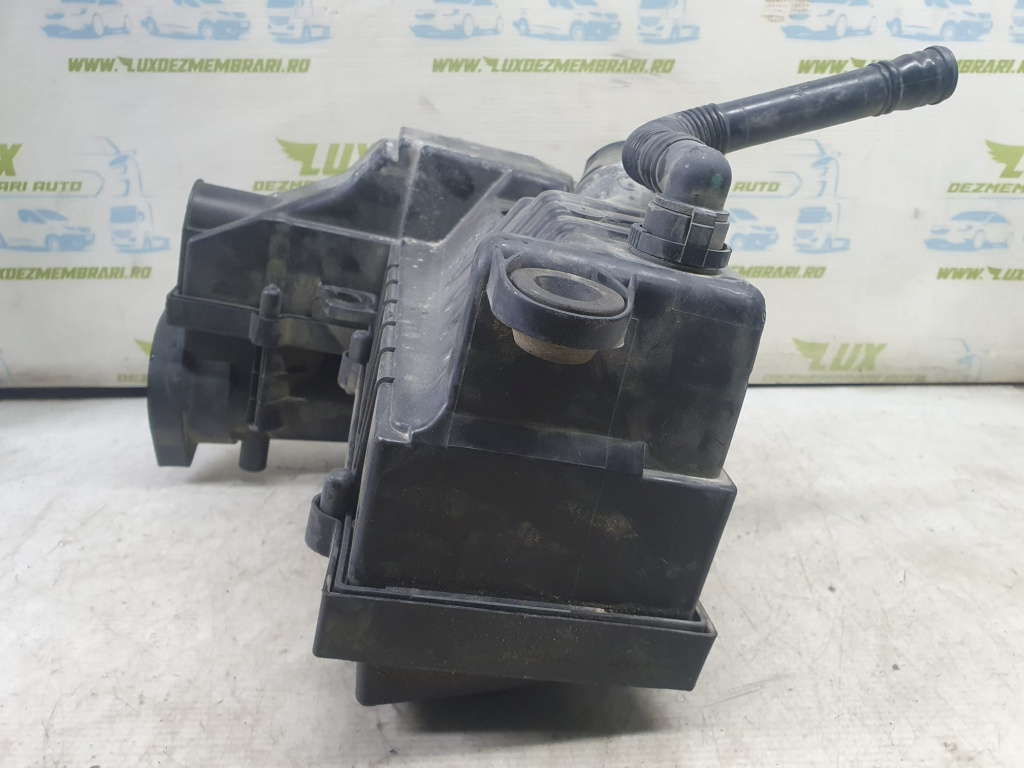 Carcasa filtru aer 3c0129607ag Audi A3 8