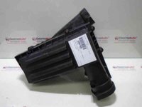 Carcasa filtru aer 3C0129607AS, 1K0183B, Seat Toledo 3 (5P2) 2.0tdi