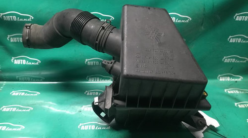 Carcasa Filtru Aer 6q0129601ae 1.9 SDI Skoda FABIA 6Y2 1999