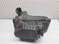 Carcasa filtru aer, 9644910780, Peugeot 607, 2.0 hdi, RHR