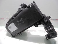 Carcasa filtru aer, 9647501680, Citroen C3,1.4hdi