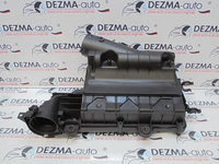 Carcasa filtru aer, 9652987380, 9647737680, Citroen C3 (FC) 1.4hdi, 8HZ