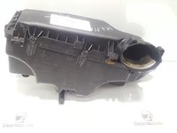 Carcasa filtru aer 9656581180, Citroen C3 (I), 1.6 hdi