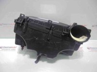 Carcasa filtru aer 9656581180, Peugeot 206 hatchback (2A), 1.6hdi, 9HZ