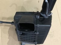 Carcasa filtru aer Audi A1 Polo 6R 1.4 TFSI cod 6R0129607D