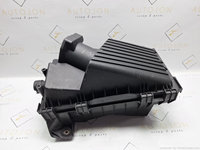 Carcasa filtru aer AUDI A3 (8L1) [ 1996 - 2006 ] 1.6 (AVU, BFQ) 75KW|102HP OEM 1J0129607S