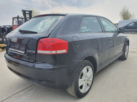 Carcasa filtru aer Audi A3 8P 2007 2 USI 2.0