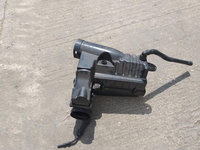 Carcasa filtru aer Audi A3 8P1 3C0129607AS an 2009-2012 motor 2.0 TDI CBA