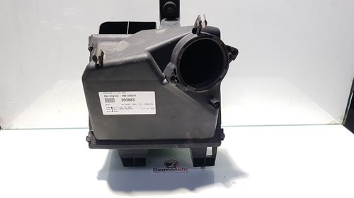 Carcasa filtru aer, Audi A4 (8E2, B6) [Fabr 2