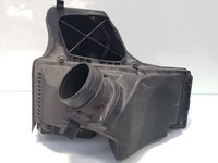 Carcasa filtru aer, Audi A4 (8K2, B8) CAG, cod 8K0133837T (id:372409)