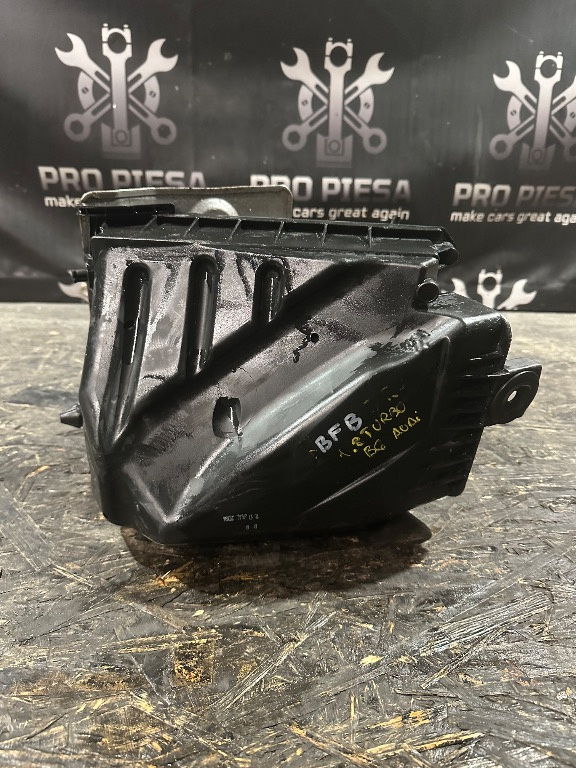 Carcasa filtru aer Audi A4 B6 1.8T - imagine 1