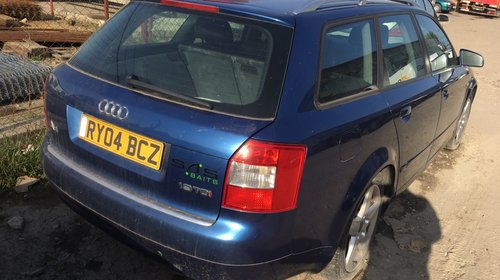 Carcasa filtru aer Audi A4 B6 2004 AVANT 1.9 TDI