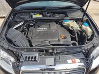 Carcasa filtru aer Audi A4 B7 2.0 TDI