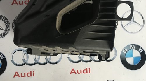 Carcasa filtru aer Audi A4 B7 2.0TDI