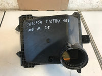 Carcasa filtru aer audi a4 b7 2.5 tdi 2004 - 2008 cod: 059133835b - 06c133843