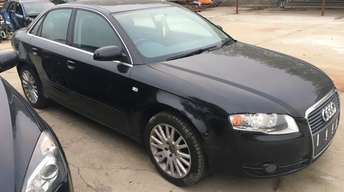 Carcasa filtru aer Audi A4 B7 2008 Berlina 2.