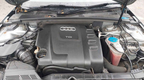 Carcasa filtru aer Audi A4 B8 2009 AVANT QUAT