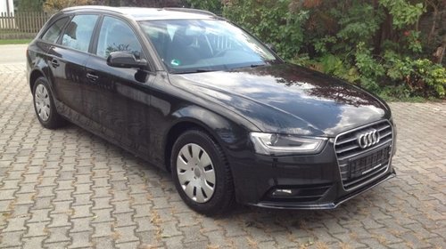 Carcasa filtru aer Audi A4 B8 2013 Avant / Break 2.0 TDI