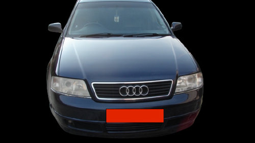 Carcasa filtru aer Audi A6 4B/C5 [1997 - 2001] Sedan 2.4 MT (165 hp) AGA